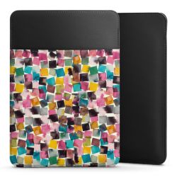 Tablet Sleeve schwarz