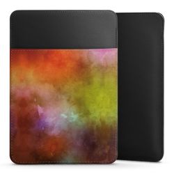 Tablet Sleeve schwarz