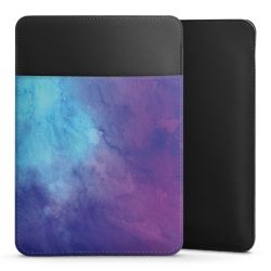 Tablet Sleeve schwarz