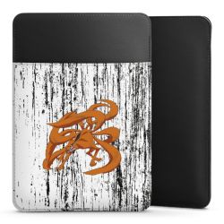 Tablet Sleeve schwarz