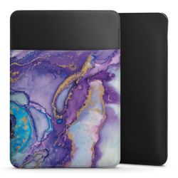 Tablet Sleeve schwarz