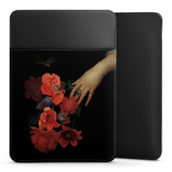 Tablet Sleeve schwarz