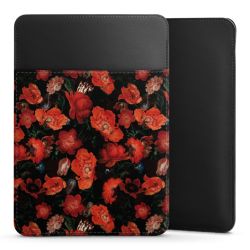 Tablet Sleeve schwarz