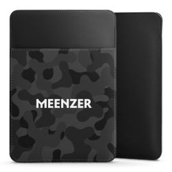 Tablet Sleeve schwarz