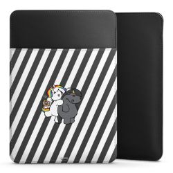 Tablet Sleeve schwarz