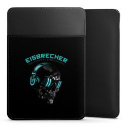 Tablet Sleeve schwarz