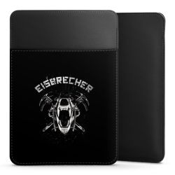 Tablet Sleeve schwarz