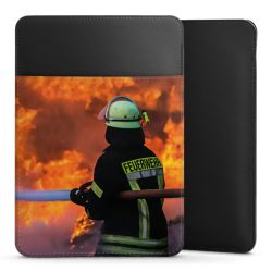 Tablet Sleeve schwarz