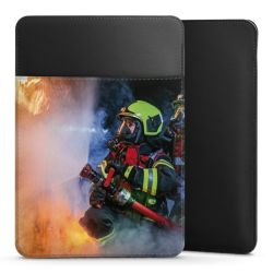 Tablet Sleeve schwarz