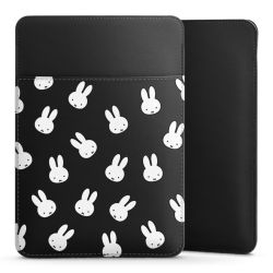 Tablet Sleeve schwarz