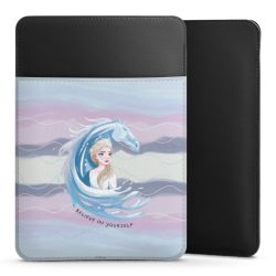 Tablet Sleeve schwarz