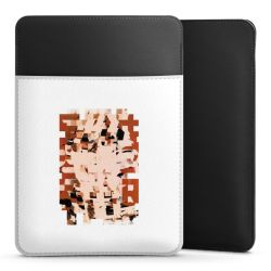 Tablet Sleeve black