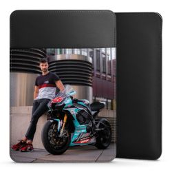 Tablet Sleeve schwarz