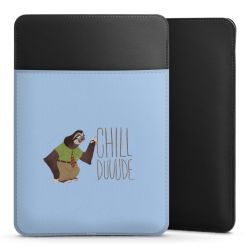 Tablet Sleeve schwarz