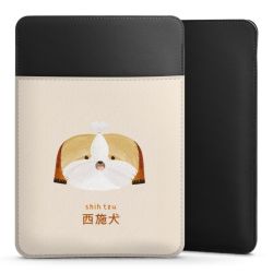 Tablet Sleeve black