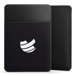 Tablet Sleeve schwarz