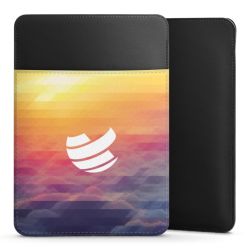 Tablet Sleeve schwarz