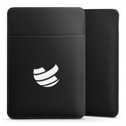 Tablet Sleeve schwarz