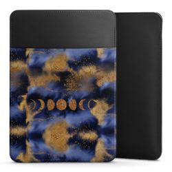 Tablet Sleeve schwarz