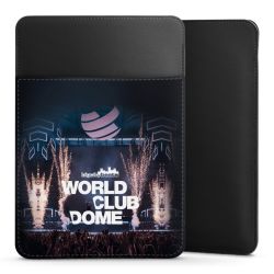 Tablet Sleeve schwarz