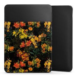 Tablet Sleeve schwarz