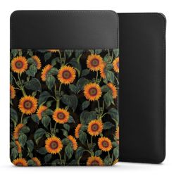 Tablet Sleeve schwarz