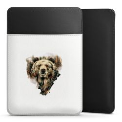 Tablet Sleeve schwarz