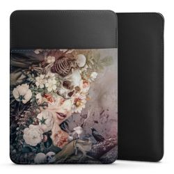 Tablet Sleeve schwarz