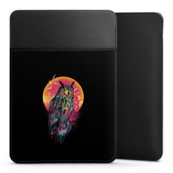 Tablet Sleeve schwarz