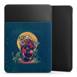 Tablet Sleeve schwarz