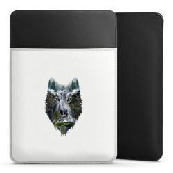 Tablet Sleeve schwarz