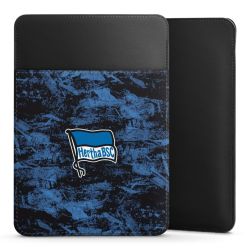 Tablet Sleeve schwarz