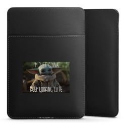 Tablet Sleeve black