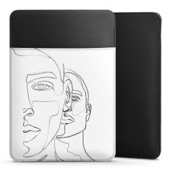 Tablet Sleeve black