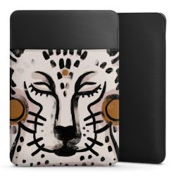 Tablet Sleeve schwarz