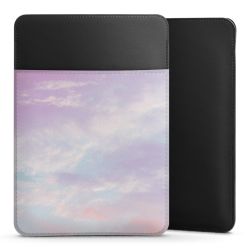 Tablet Sleeve schwarz