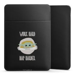 Tablet Sleeve black