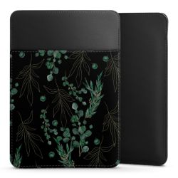 Tablet Sleeve schwarz