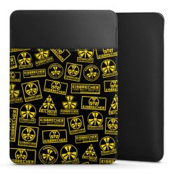 Tablet Sleeve schwarz