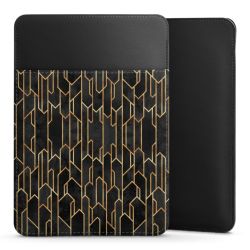 Tablet Sleeve schwarz