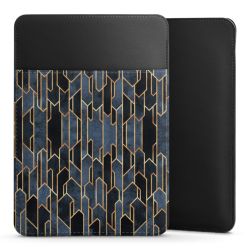 Tablet Sleeve schwarz