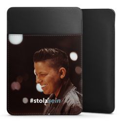 Tablet Sleeve schwarz