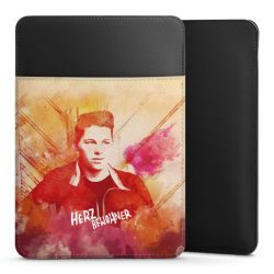 Tablet Sleeve schwarz