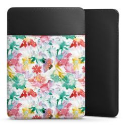 Tablet Sleeve schwarz