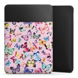 Tablet Sleeve schwarz