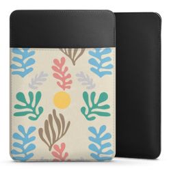 Tablet Sleeve schwarz