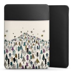 Tablet Sleeve black