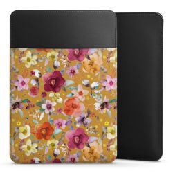 Tablet Sleeve schwarz