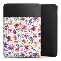 Tablet Sleeve schwarz