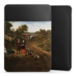 Tablet Sleeve black